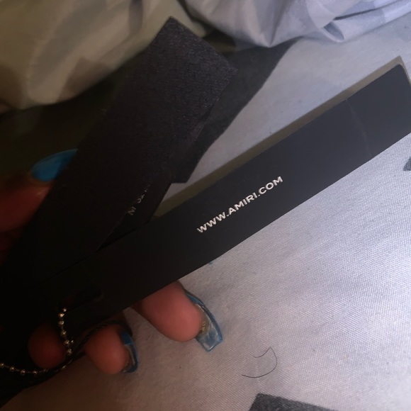 Amiri - Picture 3 of 3